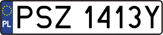 PSZ1413Y