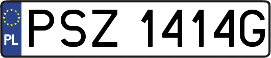 PSZ1414G