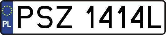 PSZ1414L