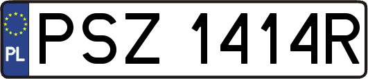 PSZ1414R