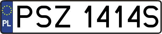 PSZ1414S