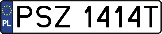 PSZ1414T