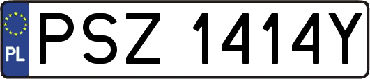 PSZ1414Y