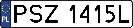 PSZ1415L