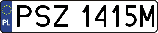 PSZ1415M