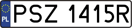 PSZ1415R