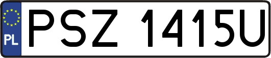 PSZ1415U