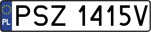 PSZ1415V