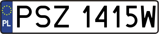 PSZ1415W