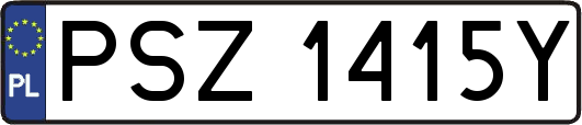 PSZ1415Y
