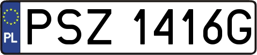 PSZ1416G