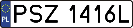 PSZ1416L