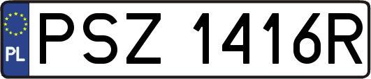 PSZ1416R