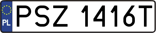 PSZ1416T