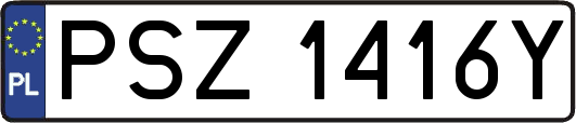 PSZ1416Y