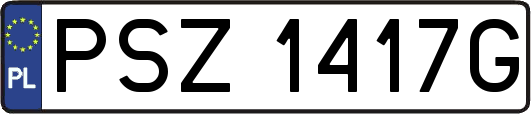 PSZ1417G