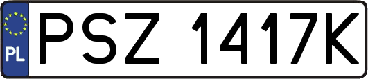 PSZ1417K