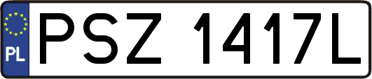 PSZ1417L