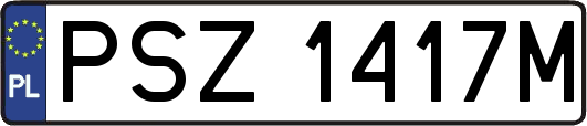 PSZ1417M