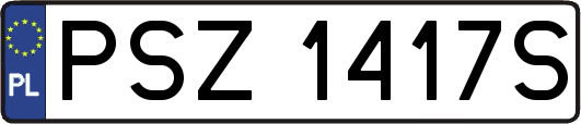 PSZ1417S