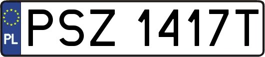 PSZ1417T