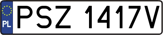 PSZ1417V