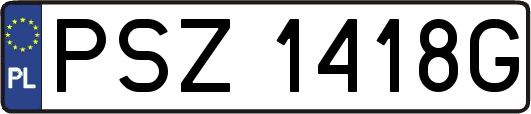 PSZ1418G