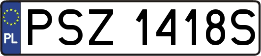 PSZ1418S