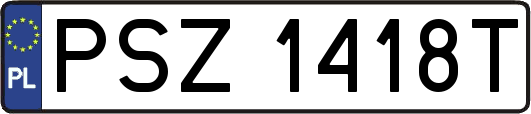 PSZ1418T