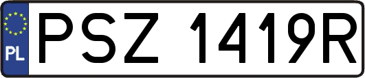 PSZ1419R