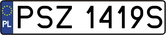 PSZ1419S
