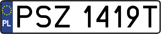 PSZ1419T