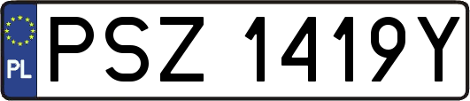 PSZ1419Y
