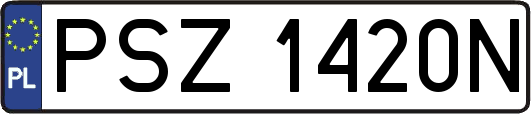 PSZ1420N