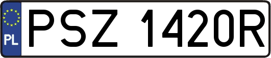 PSZ1420R