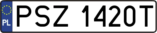 PSZ1420T