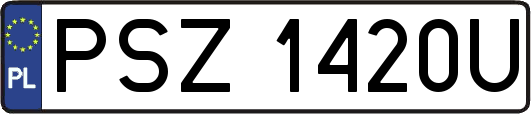 PSZ1420U