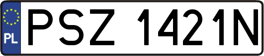 PSZ1421N