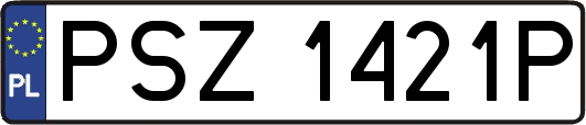 PSZ1421P