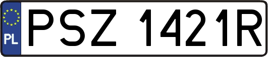 PSZ1421R