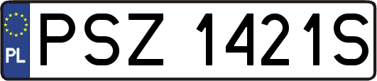 PSZ1421S