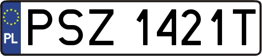 PSZ1421T