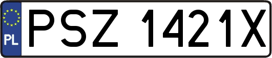 PSZ1421X