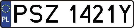PSZ1421Y