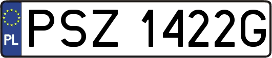 PSZ1422G