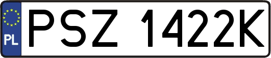 PSZ1422K