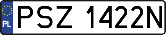 PSZ1422N