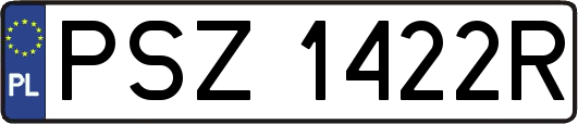 PSZ1422R