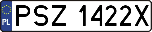 PSZ1422X