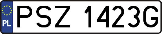 PSZ1423G